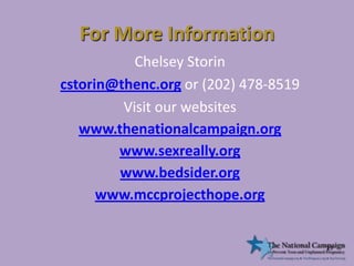 Set up an information booth at school fairs