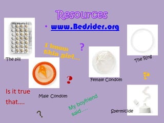 Made an impact NationallyFor More InformationChelsey Storincstorin@thenc.org or (202) 478-8519Visit our websiteswww.thenationalcampaign.orgwww.sexreally.orgwww.bedsider.orgwww.mccprojecthope.org29