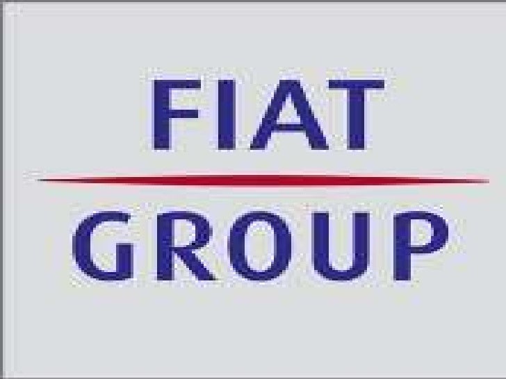 fiat group