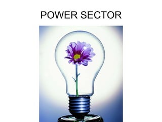 POWER SECTOR 