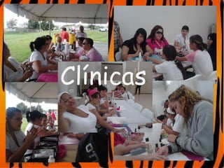 Clínicas