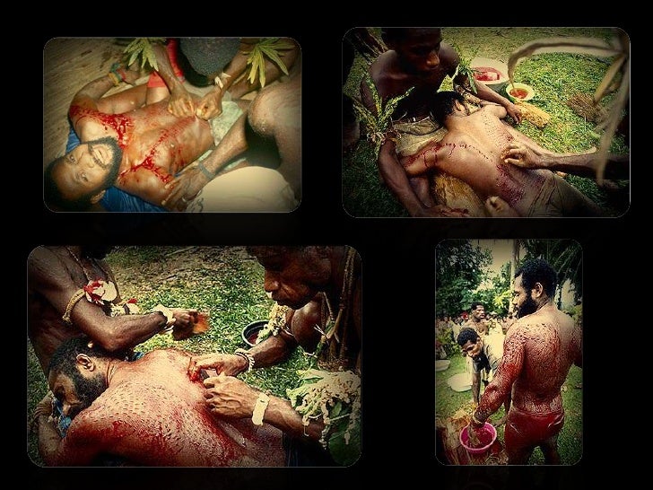 Tattoos and Cultures