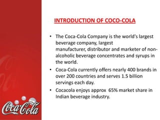 MISSION  &  VISIONMission & vision are outline who we are, what we seek to achieve, and how we want to achieve it. They provide a clear direction for our Company and help ensure that we are all working toward the same goals.MISSIONTo Refresh the World...in body, mind, and spirit.
