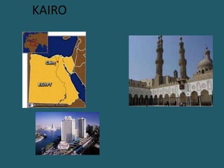 KAIRO