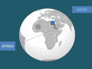 MESIRAFRIKA