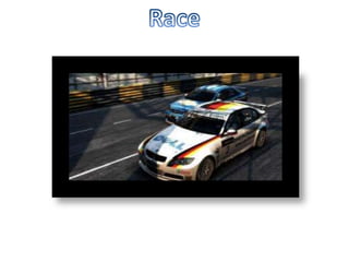 Race
