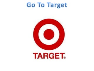 Go To Target