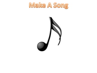 Make A Song