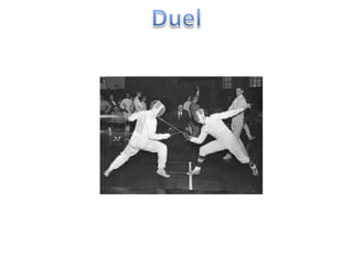 Duel
