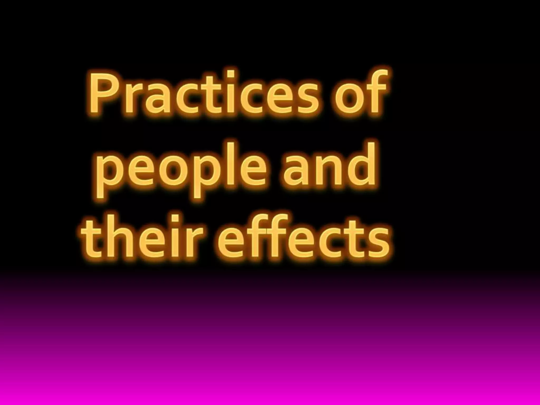 Acid precipitation is caused when the burning of fossil fuels emits sulfur dioxide into the atmosphere. The sulfur dioxide reacts with the water in the atmosphere, creating rainfall which contains sulfuric acid. As acid precipitation falls into lakes, streams and ponds it can lower the overall pH of the waterway, killing vital plant life, thereby affecting the whole food chain. It can also leach heavy metals from the soil into the water, killing fish and other aquatic organisms. Because of this, air pollution is potentially one of the most threatening forms of pollution to aquatic ecosystems.How do we know when water is polluted?Some forms of water pollution are very obvious: everyone has seen TV news footage of oil slicks filmed from helicopters flying overhead. Water pollution is usually less obvious and much harder to detect than this. But how can we measure water pollution when we cannot see it? How do we even know it's there?There are two main ways of measuring the quality of water. One is to take samples of the water and measure the concentrations of different chemicals that it contains. If the chemicals are dangerous or the concentrations are too great, we can regard the water as polluted. Measurements like this are known as chemical indicators of water quality. Another way to measure water quality involves examining the fish, insects, and other invertebrates that the water will support. If many different types of creatures can live in a river, the quality is likely to be very good; if the river supports no fish life at all, the quality is obviously much poorer. Measurements like this are called biological indicators of water quality.