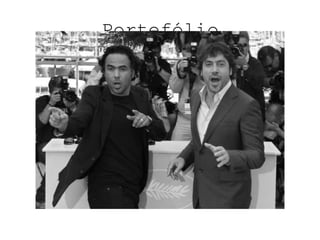 Portefólio