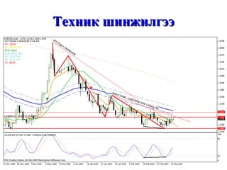 Техник шинжилгээ 