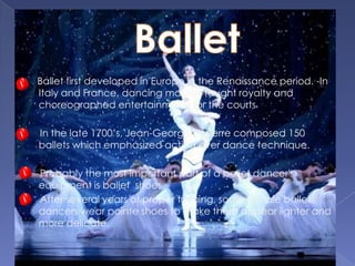 Counts 1 2 - Rock step: left foot step back, right foot replace