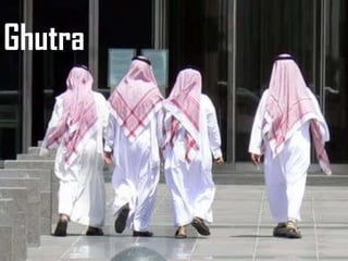 Ghutra