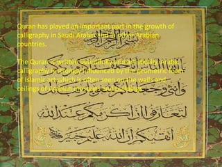 Though the Arabian society welcomes and accepts people from other countries, yet the immigration factor does affect the social interaction and marriage issues.Islam is the dominant religion of the Saudi Arabian people and about 95% of them are Sunni Muslims.