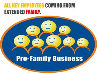 Major Strides in last 5 years