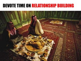 SAUDI ARABIABUSINESS STRUCTURE