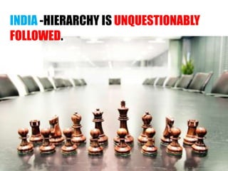 ALL KEY EMPLOYEES COMING FROM EXTENDED FAMILY.