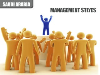 MAJORITY OF POWER-HELD AT THE TOP BY THE SENIOR