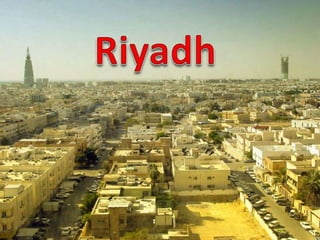 Riyadh