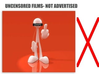 SAUDI ARABIAMEDIA DECISIONS