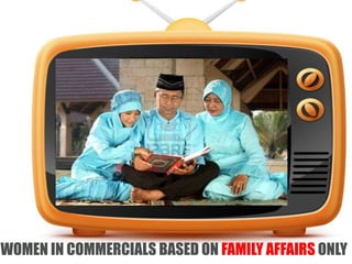 COMPARATIVE ADVERTISEMENTS