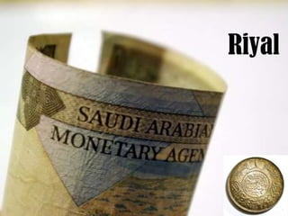 Riyal
