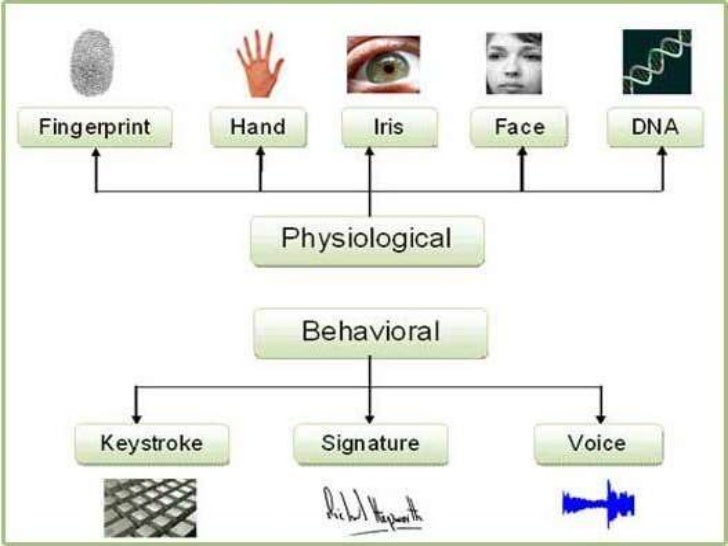 Biometric Technology