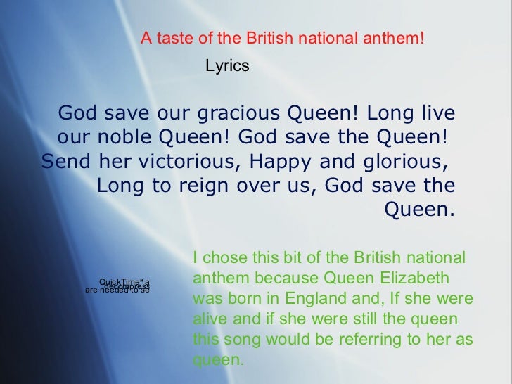 Queen Elizabeth Courage Project