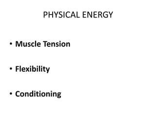 The Obstacle:THE PRISON OF CONDITIONING