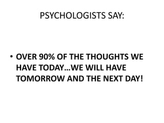 TWO KEY QUESTIONS	PRECISELY WHAT ENABLES YOU TO BE EXCEPTIONAL?		AND SPECIFICALLY HOW DO YOU TRIGGER THAT FROM WITHIN YOU?