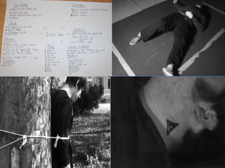 question 6 and 7 james and david