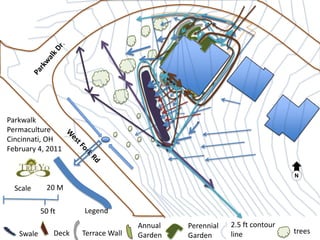 Base Map and Site Plan | PPTX