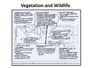 Base Map and Site Plan | PPTX
