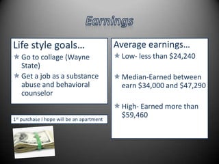 Must recognize the issue(s) to be able to provide their clients with the right support 