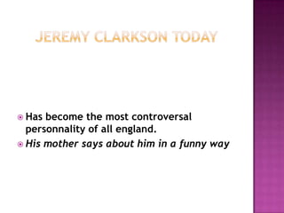 A career as a local journalist in Northern England