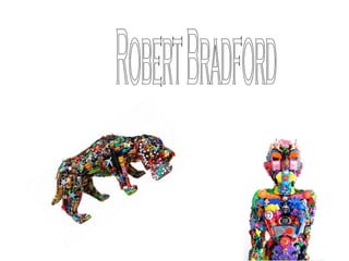 Robert Bradford 