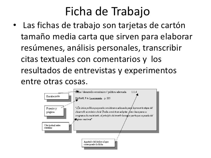 Parte 1 de la Guía para Sumario Parte 1 de la Guía para Sumario