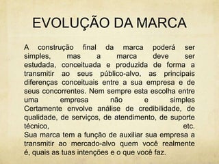 DIFERENCIARDIFERENCIARBRAND GAPMarketing DigitalDavi AugustoEulym FerreiraIvanilceJúlio César