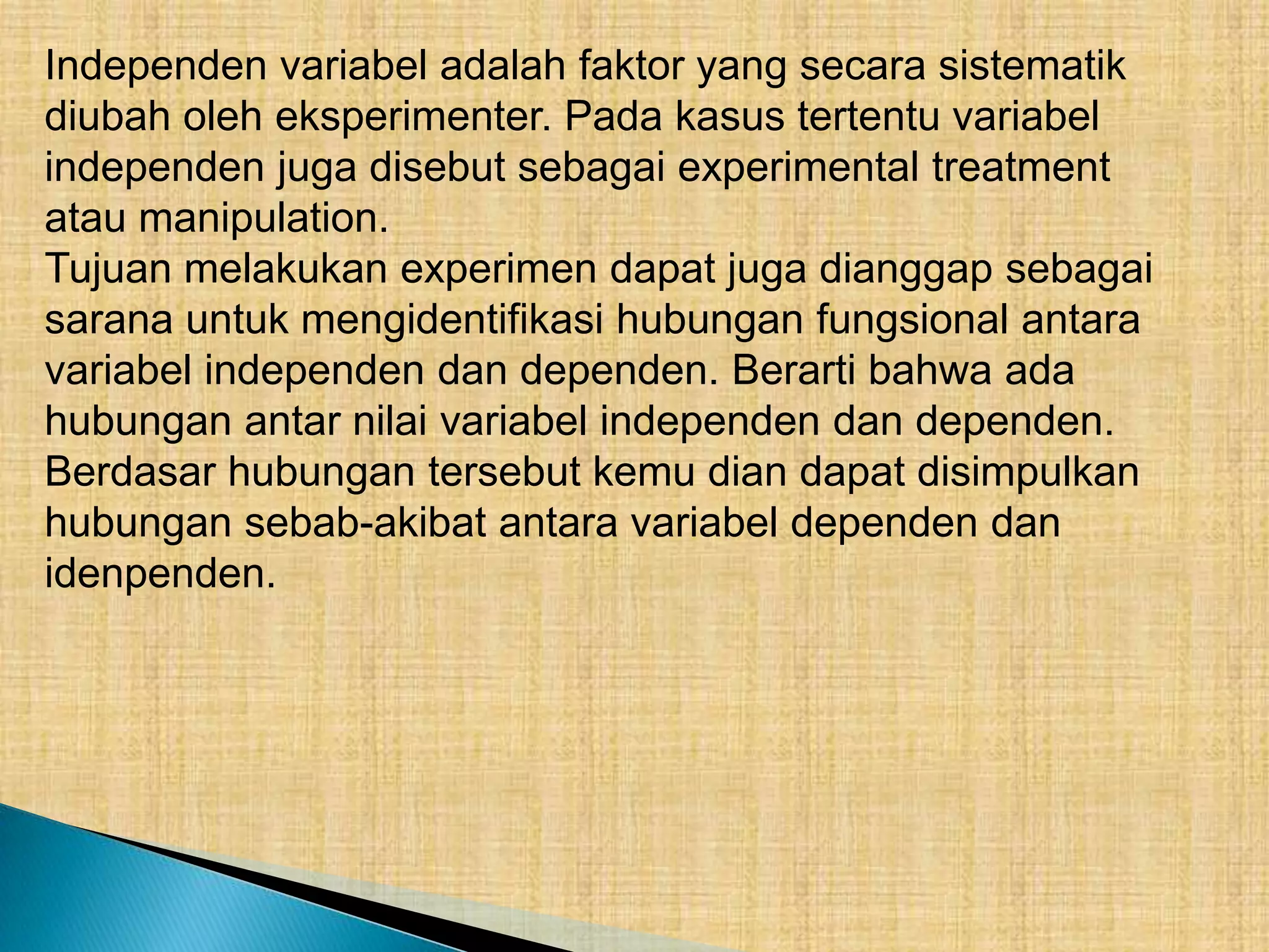 Tujuan evaluasi adalah untuk supaya calon evaluator menyadari keguanaan, dan kompleksitas serta metode evaluasi dalam suatu disain sistem.Keinginan untuk mengevaluasi adalah mengidentifikas kekurangan dalam disain dan penyediakan kepada tim disain pengertian yang cukup mengenai kekurangan tersebut, sehingga dapat memperbaik disain