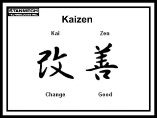 Kaizen 