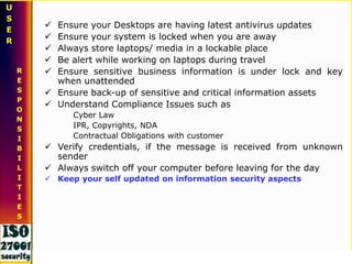 Remote access services