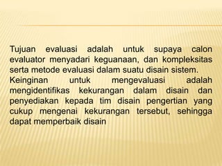 Experimental Methodology