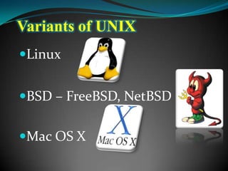 wants to have common platform (reduced porting costs on different/w and os’s) 