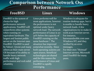 desires distributed network 