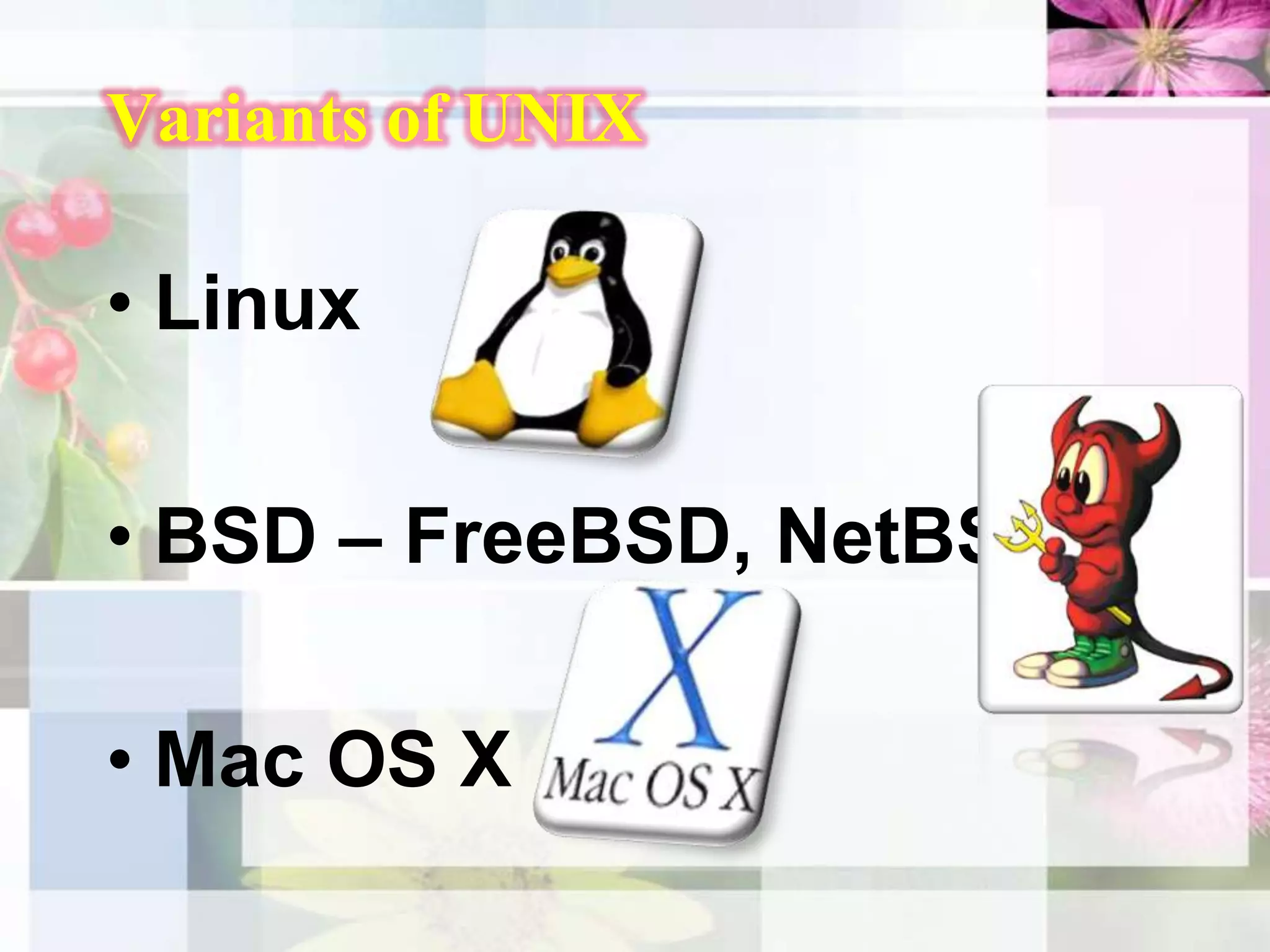 desires distributed network 