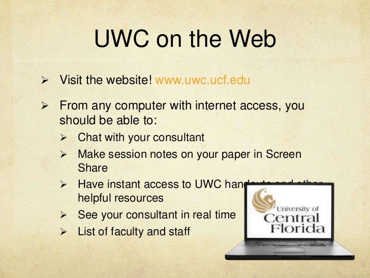 Essay for ucf 2011 08 Essay for ucf 2011 08 image