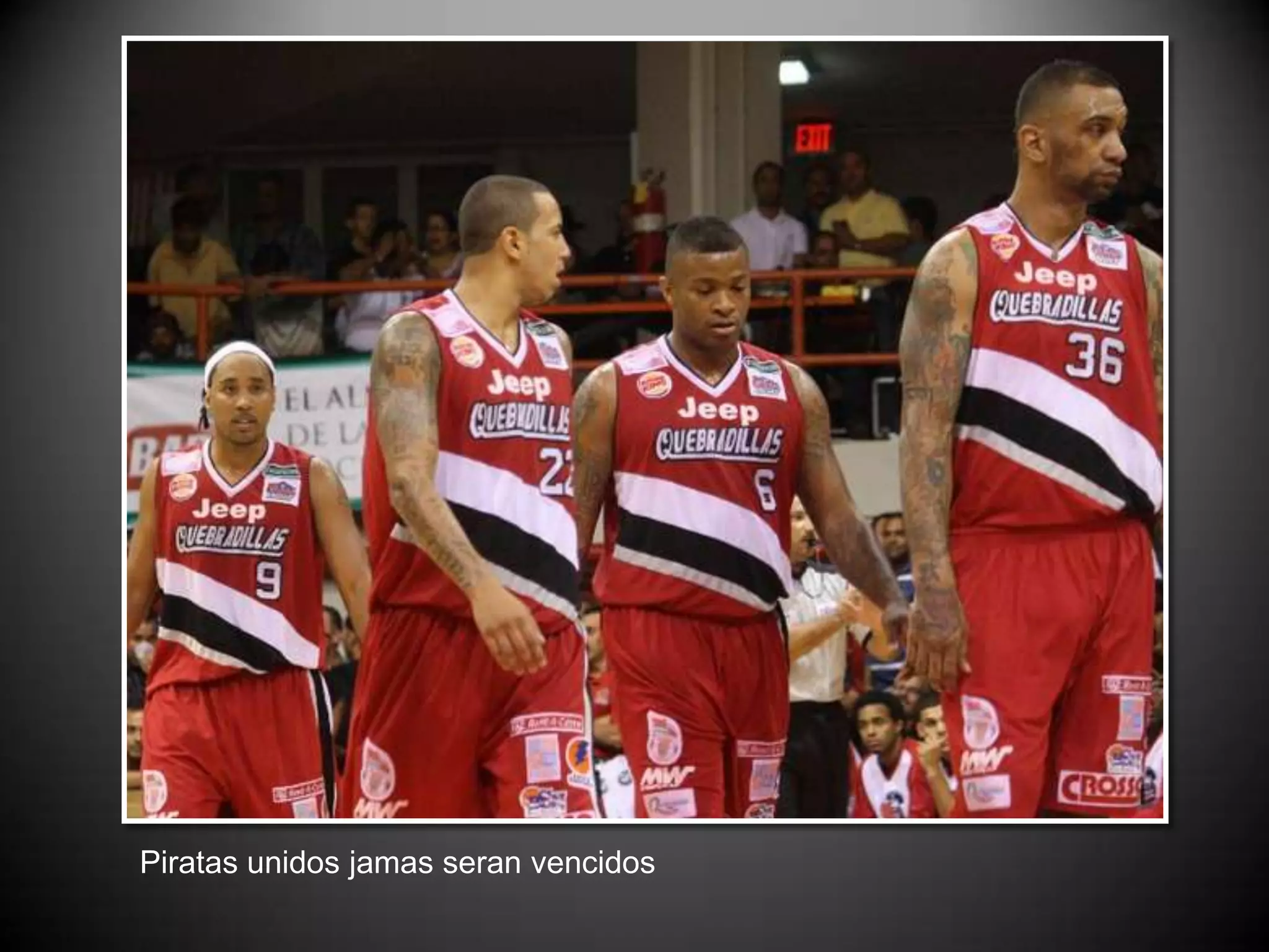 Piratasunidosjamasseranvencidos