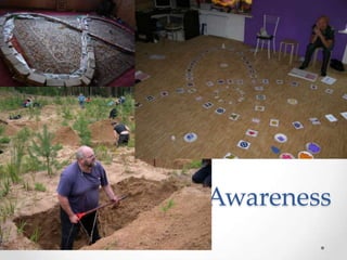 Awareness