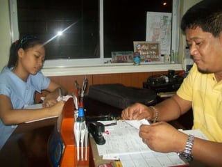 in 1989, rillion became the duly elected barangaycaotain of barangaysocorro when  he garnered the highest numbers of votes  from among aspiring barangaykagawads, the law and implementing rule at the time being that he who garners the highest number of vetos shall be the punongbarangay. The sanggunian[local legistive council] includes: Eliseo g. Ramos,PrimtivodelosReyes,CesarPolintan,EmmaBuencanio,ReynaldoEspulgar and the late AnacletoAbis, Jose l. Gonzales , Jr was again tapped as the secretary . RonaldoTraballo served as barangay treasurer, Jose m. Alvarado, jrbacame the barangay secretary on august 13, 1990 when Jose l. Gonzales ,Jr resigned. Barangay captain bonifacio m rillion was reelected in 1994 and served until 1997 . Elected kagawads [barangay councilmen] at the time were darwin c basco, eliseo g ramos,emmanuel c cuasay,rogelio e baoyan, jose “toto” garcia, edilberto m clata and enrico e angeles.